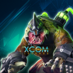 Logo of XCOM Legends android Application 